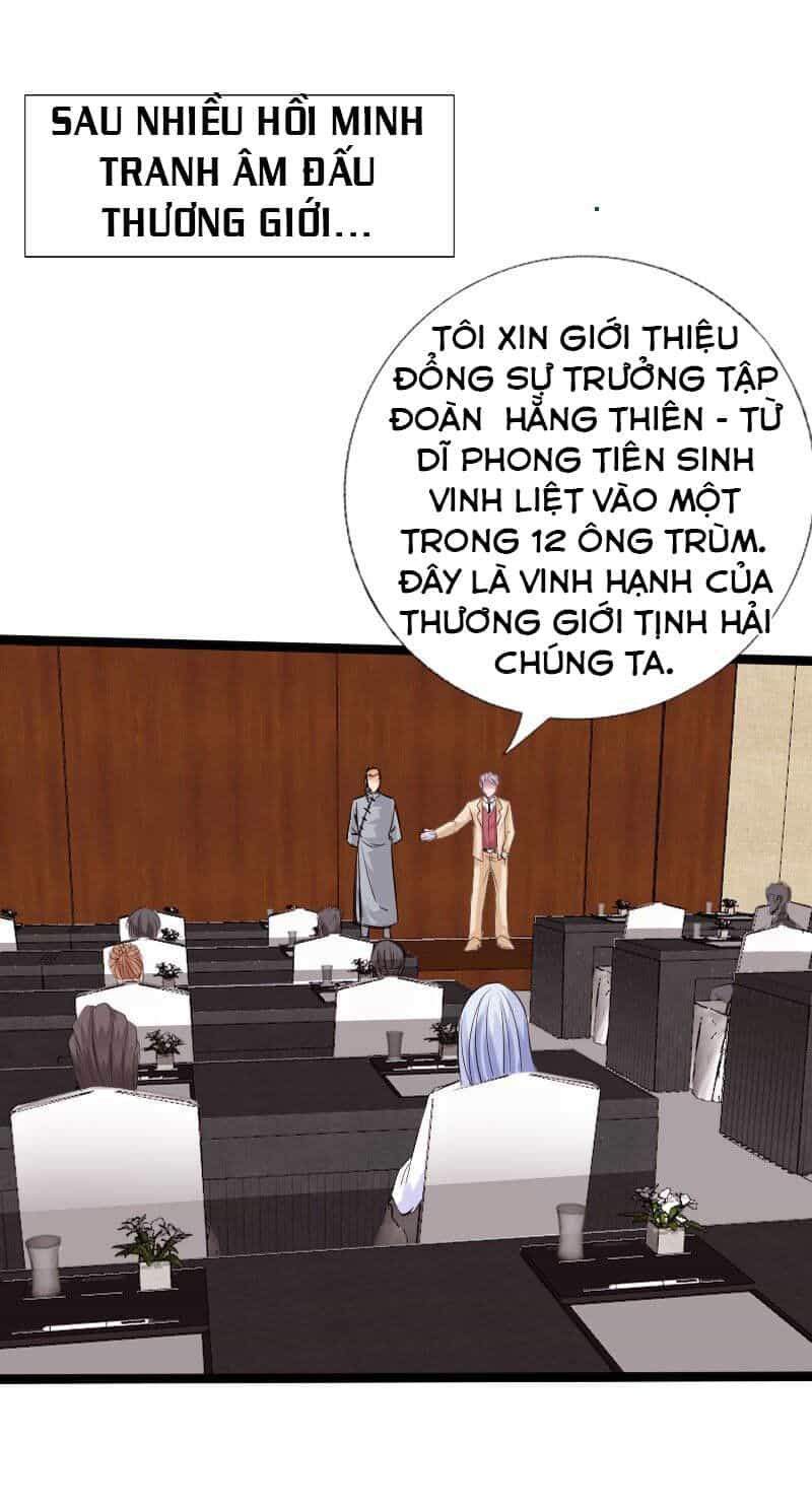 Tuyệt Phẩm Tà Thiếu - Chương 127 - ảnh 1