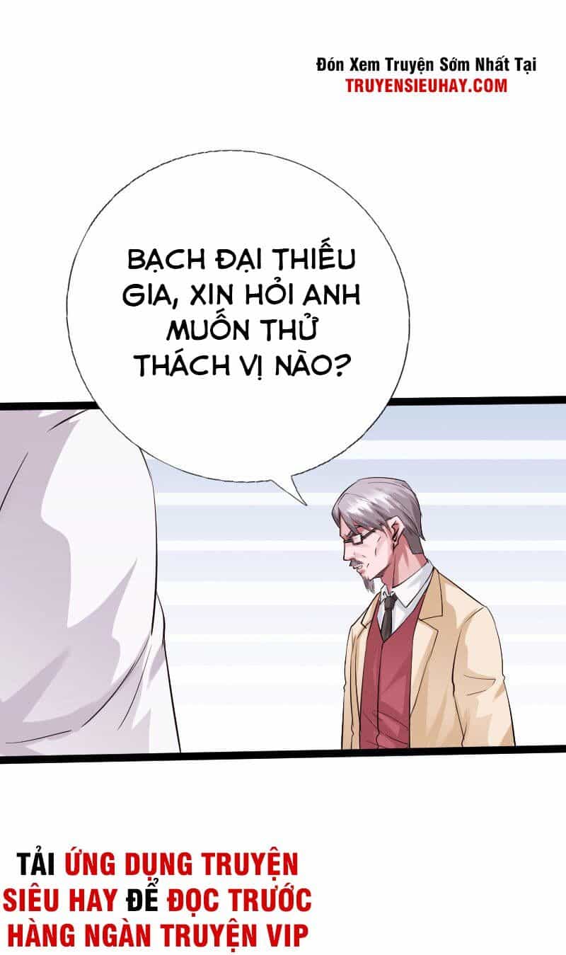 Tuyệt Phẩm Tà Thiếu - Chương 127 - ảnh 10