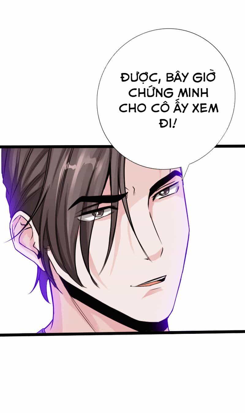 Tuyệt Phẩm Tà Thiếu - Chương 127 - ảnh 19