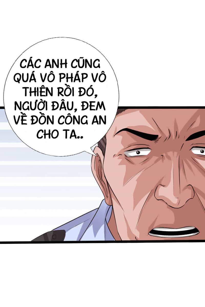 Tuyệt Phẩm Tà Thiếu - Chương 128 - ảnh 26