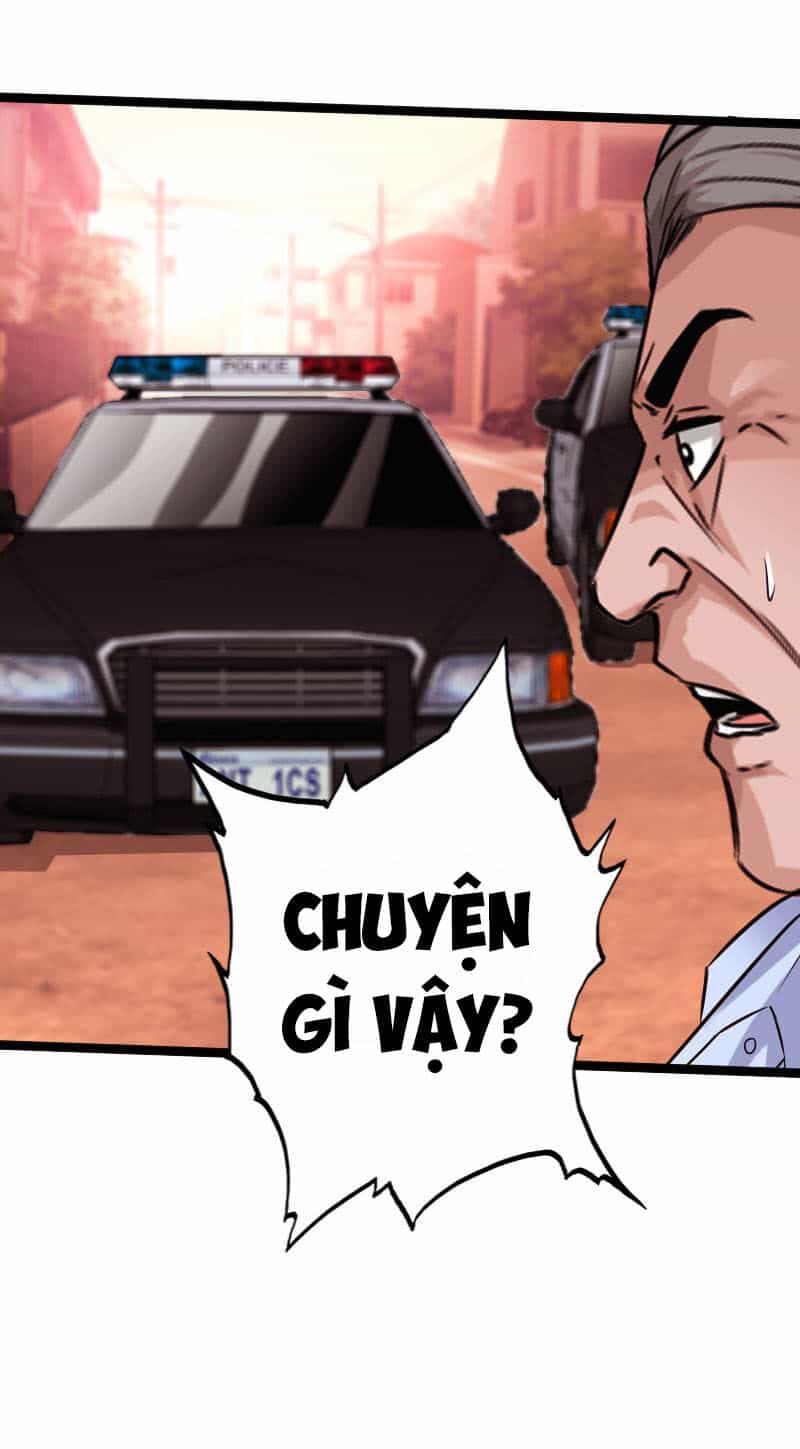 Tuyệt Phẩm Tà Thiếu - Chương 128 - ảnh 29