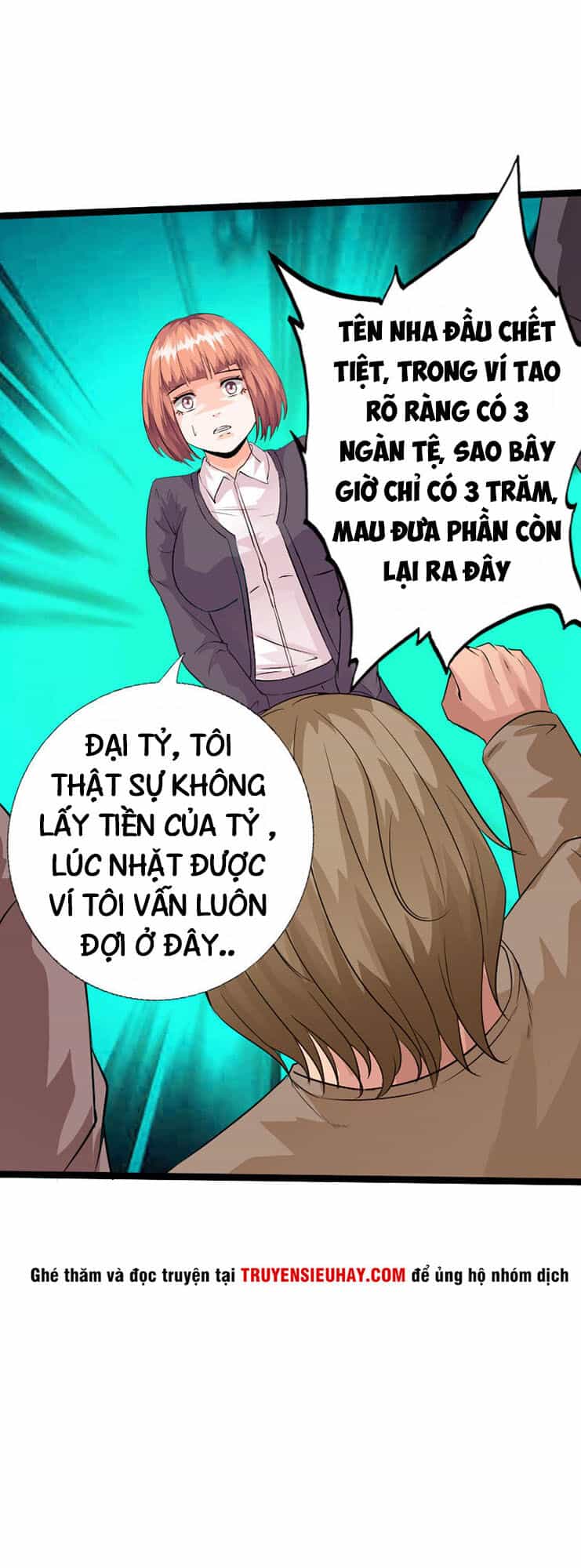 Tuyệt Phẩm Tà Thiếu - Chương 128 - ảnh 7