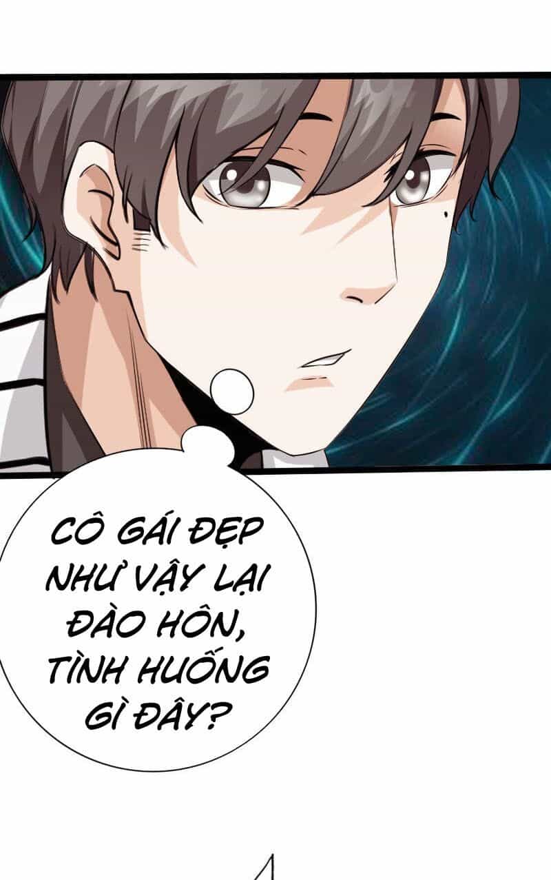 Tuyệt Phẩm Tà Thiếu - Chương 129 - ảnh 10