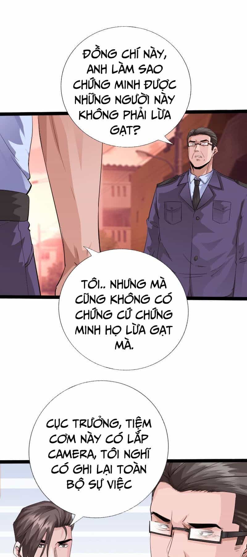 Tuyệt Phẩm Tà Thiếu - Chương 129 - ảnh 2