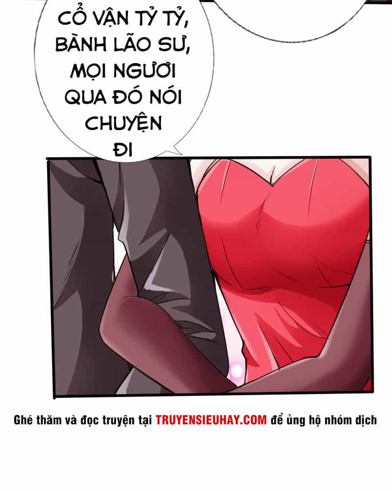 Tuyệt Phẩm Tà Thiếu - Chương 13 - ảnh 15