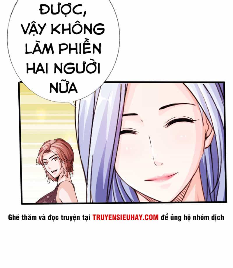 Tuyệt Phẩm Tà Thiếu - Chương 13 - ảnh 17