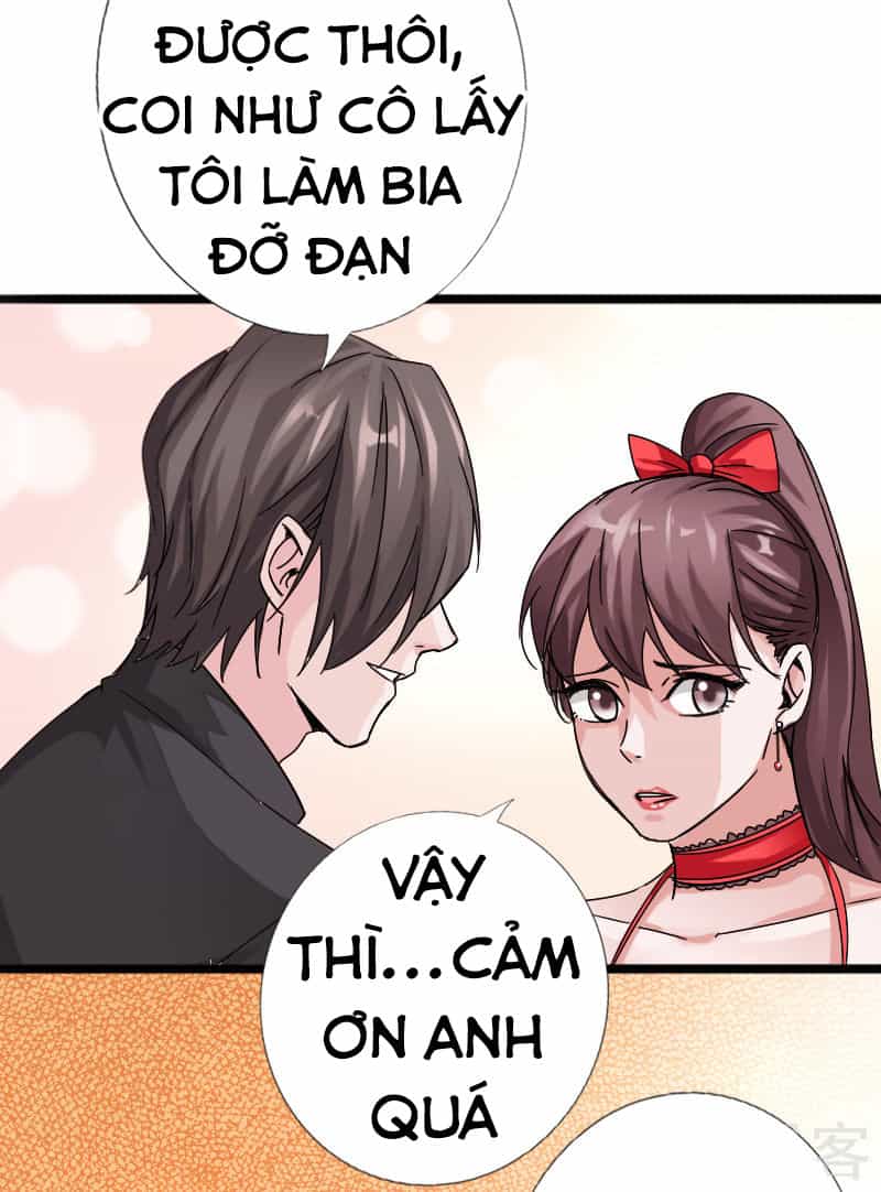 Tuyệt Phẩm Tà Thiếu - Chương 13 - ảnh 33
