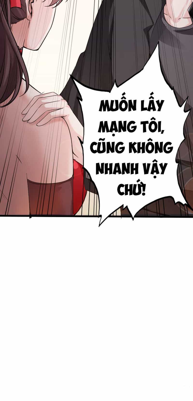 Tuyệt Phẩm Tà Thiếu - Chương 13 - ảnh 39