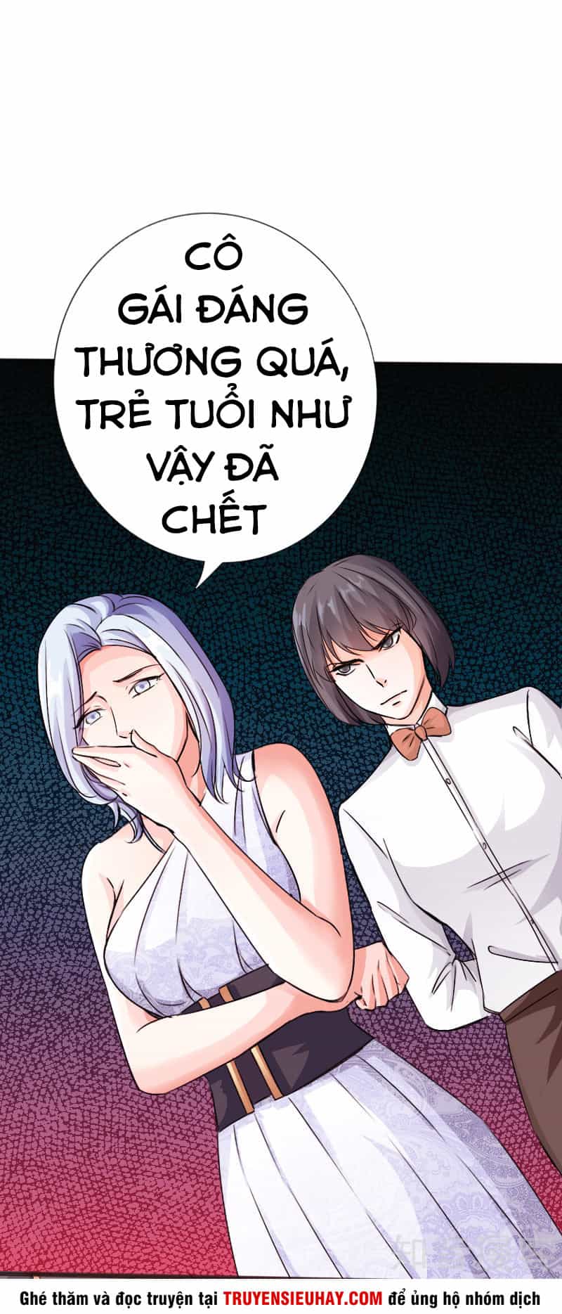Tuyệt Phẩm Tà Thiếu - Chương 13 - ảnh 44