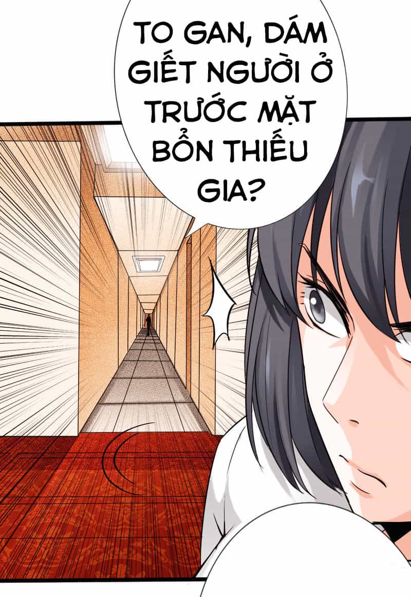 Tuyệt Phẩm Tà Thiếu - Chương 13 - ảnh 49