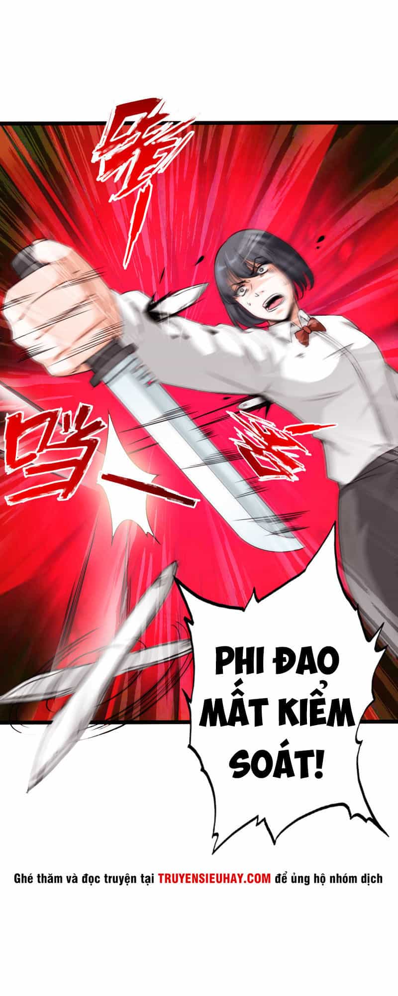 Tuyệt Phẩm Tà Thiếu - Chương 13 - ảnh 53