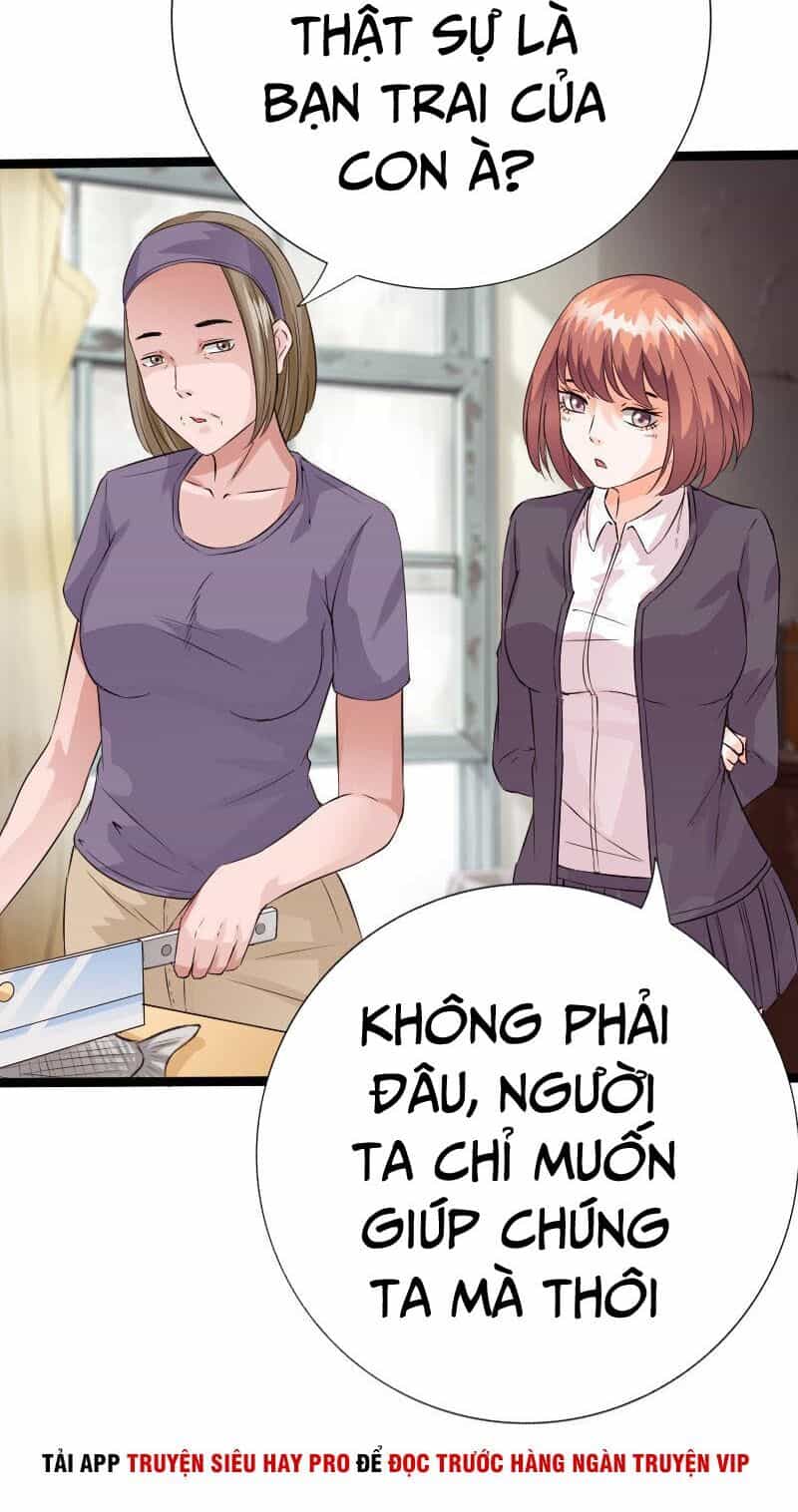 Tuyệt Phẩm Tà Thiếu - Chương 130 - ảnh 9
