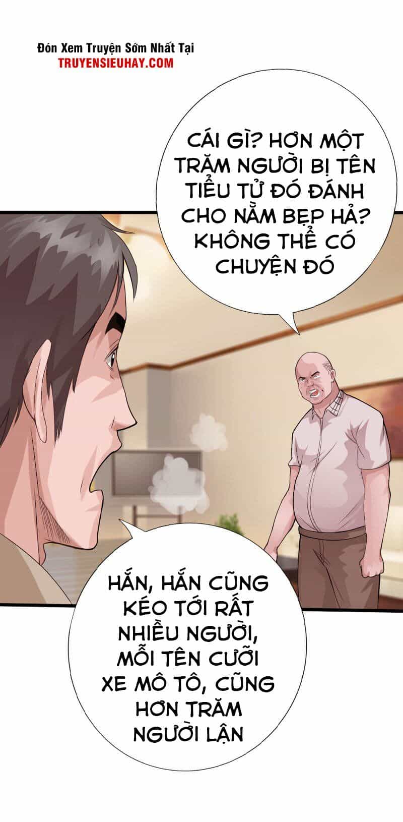 Tuyệt Phẩm Tà Thiếu - Chương 131 - ảnh 13
