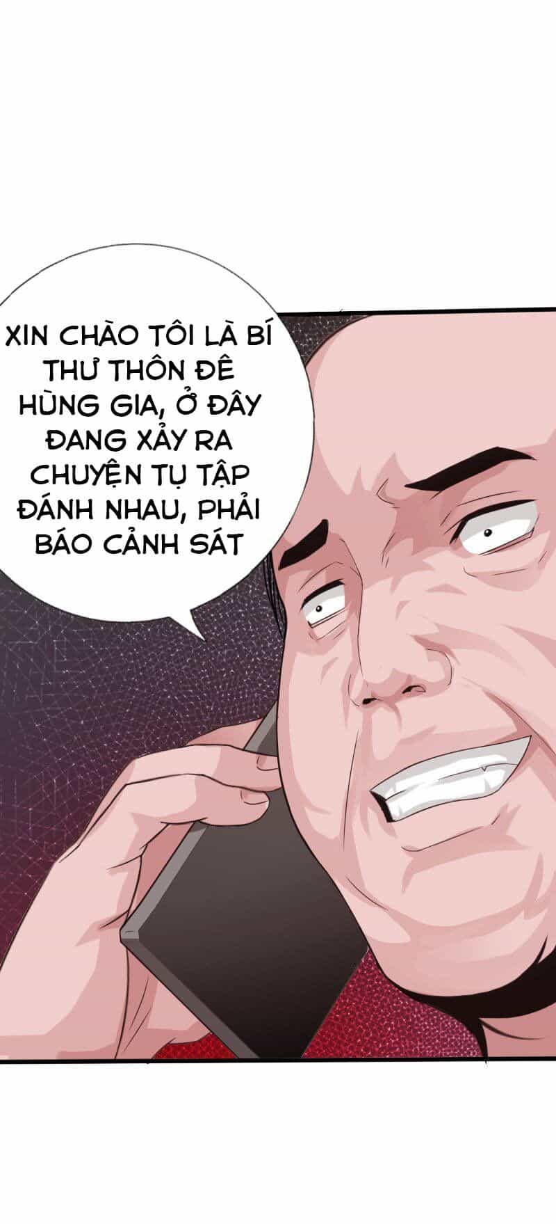 Tuyệt Phẩm Tà Thiếu - Chương 131 - ảnh 17
