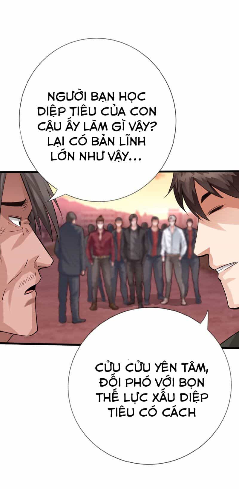 Tuyệt Phẩm Tà Thiếu - Chương 131 - ảnh 18