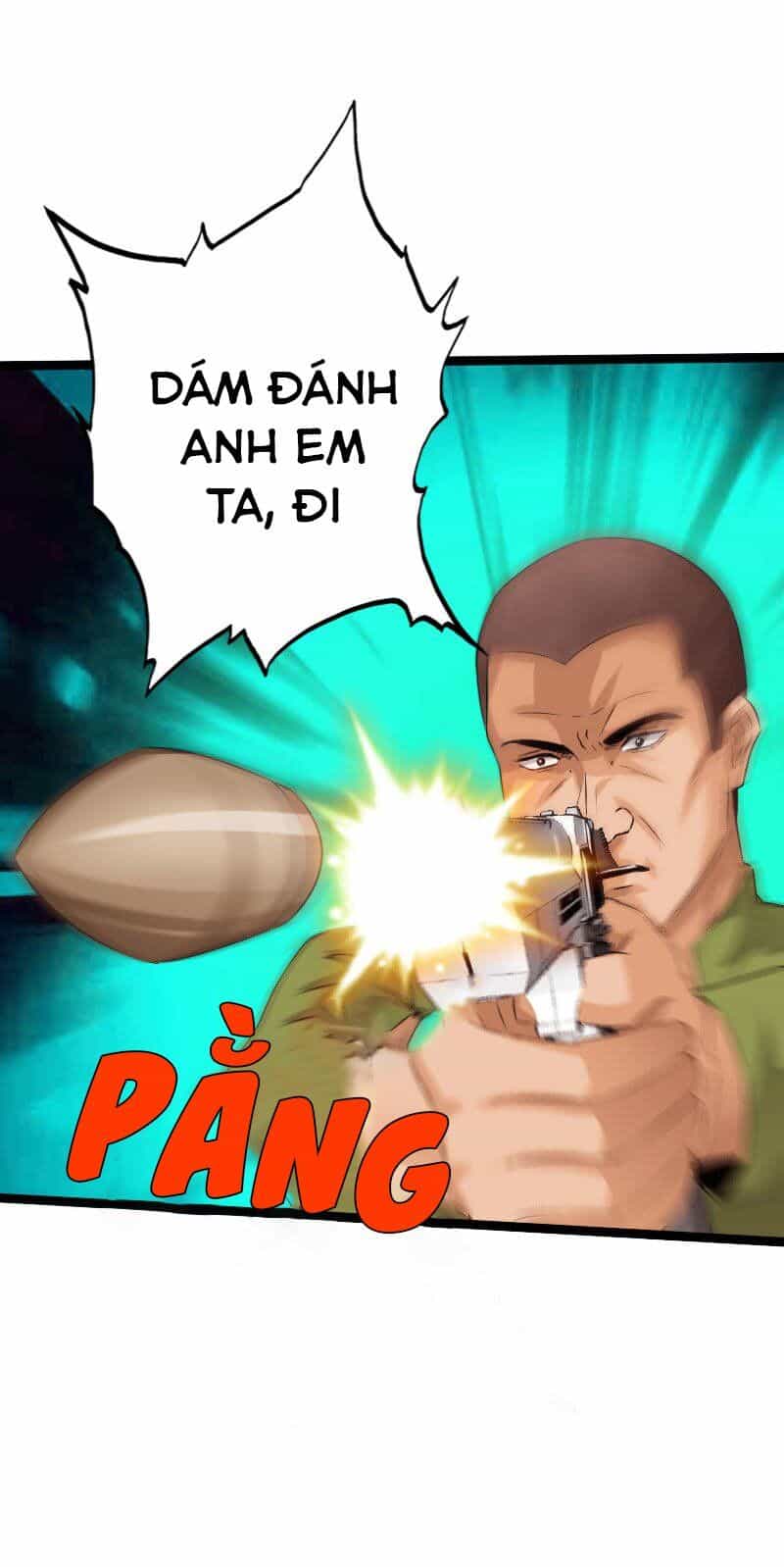 Tuyệt Phẩm Tà Thiếu - Chương 131 - ảnh 22