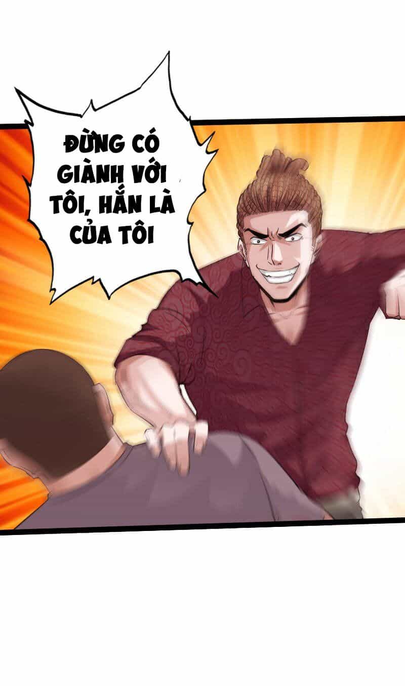 Tuyệt Phẩm Tà Thiếu - Chương 131 - ảnh 5