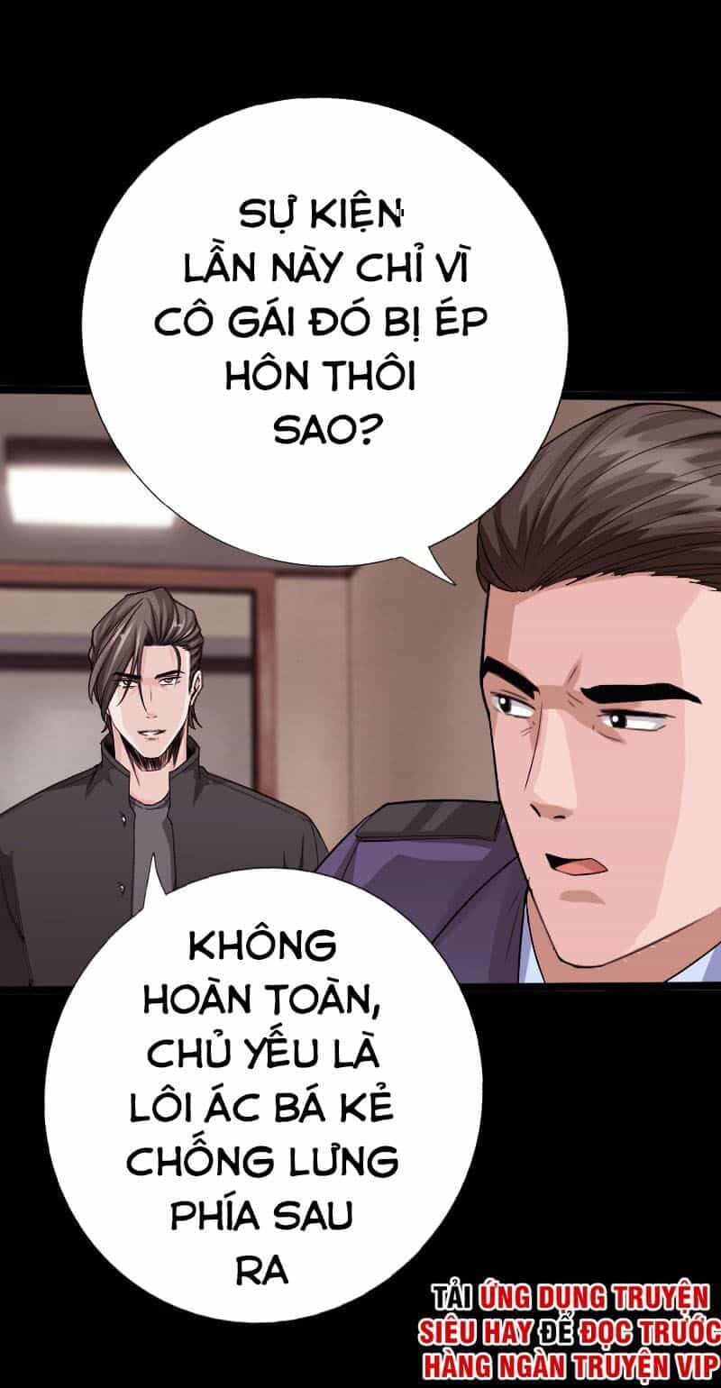 Tuyệt Phẩm Tà Thiếu - Chương 132 - ảnh 2