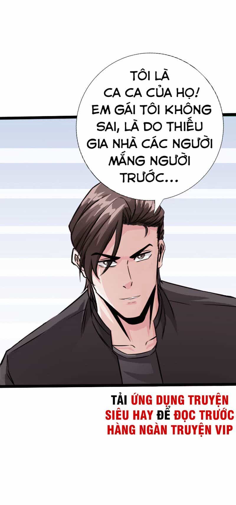 Tuyệt Phẩm Tà Thiếu - Chương 132 - ảnh 29
