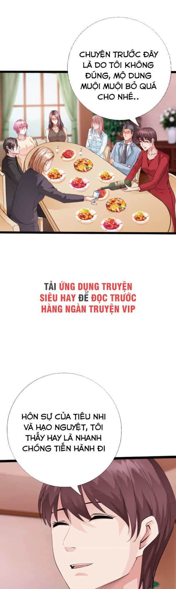 Tuyệt Phẩm Tà Thiếu - Chương 133 - ảnh 17
