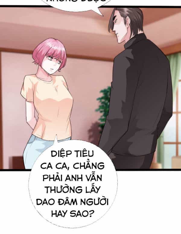 Tuyệt Phẩm Tà Thiếu - Chương 133 - ảnh 6
