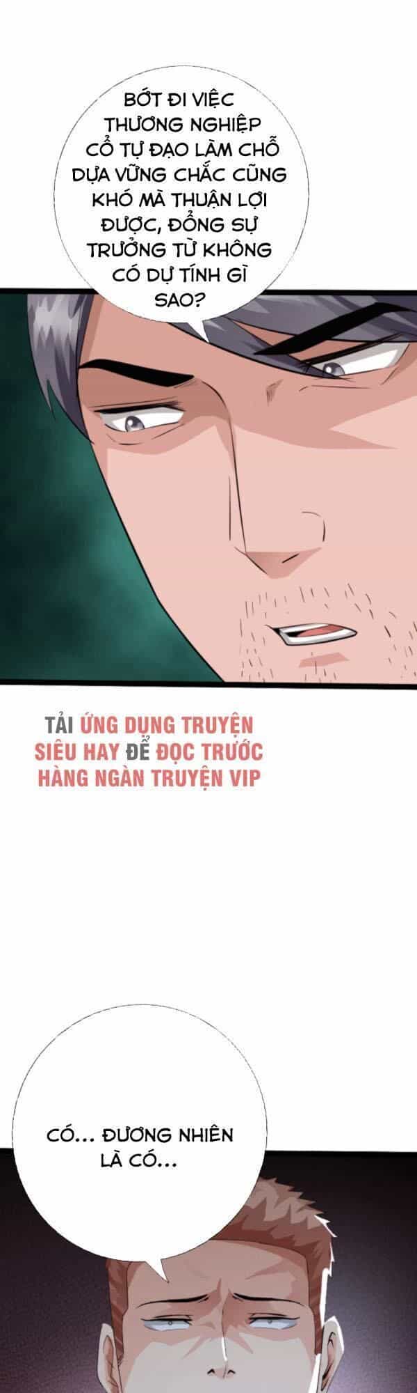 Tuyệt Phẩm Tà Thiếu - Chương 134 - ảnh 3