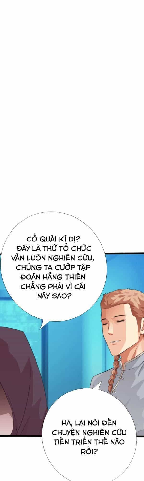 Tuyệt Phẩm Tà Thiếu - Chương 134 - ảnh 9