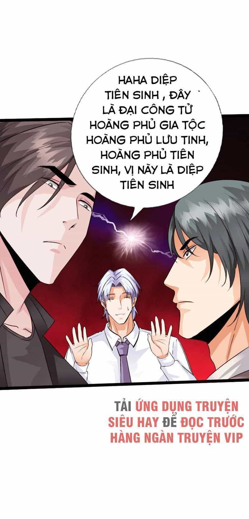 Tuyệt Phẩm Tà Thiếu - Chương 135 - ảnh 18