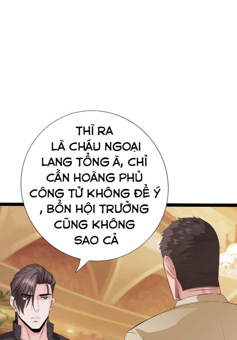 Tuyệt Phẩm Tà Thiếu - Chương 136 - ảnh 1
