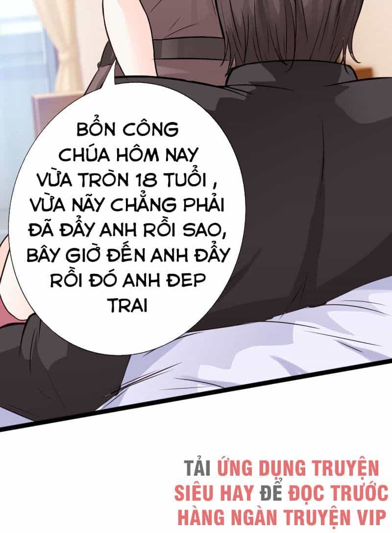 Tuyệt Phẩm Tà Thiếu - Chương 136 - ảnh 13
