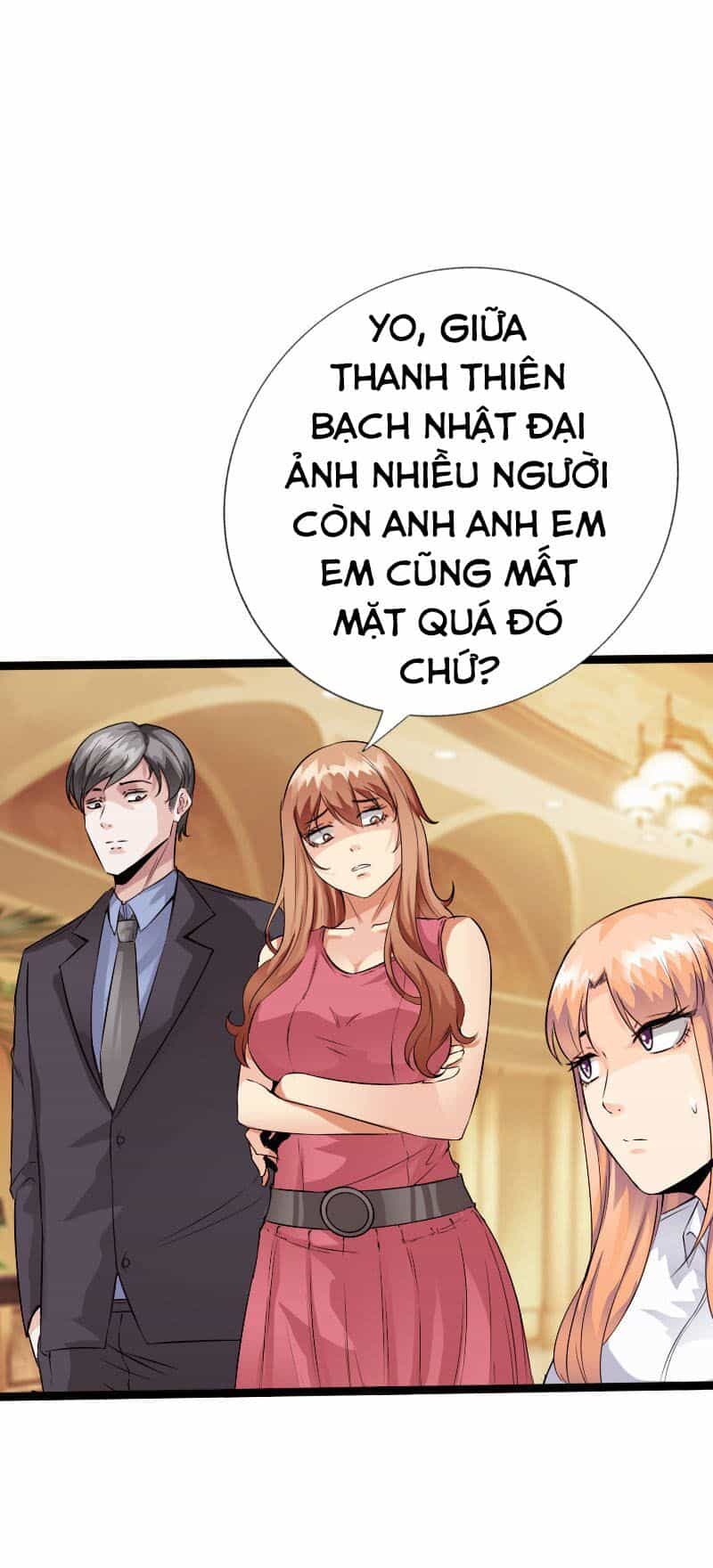 Tuyệt Phẩm Tà Thiếu - Chương 136 - ảnh 24