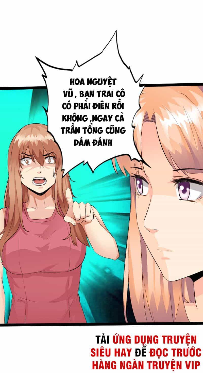 Tuyệt Phẩm Tà Thiếu - Chương 136 - ảnh 32