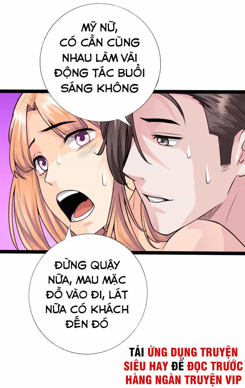 Tuyệt Phẩm Tà Thiếu - Chương 137 - ảnh 17