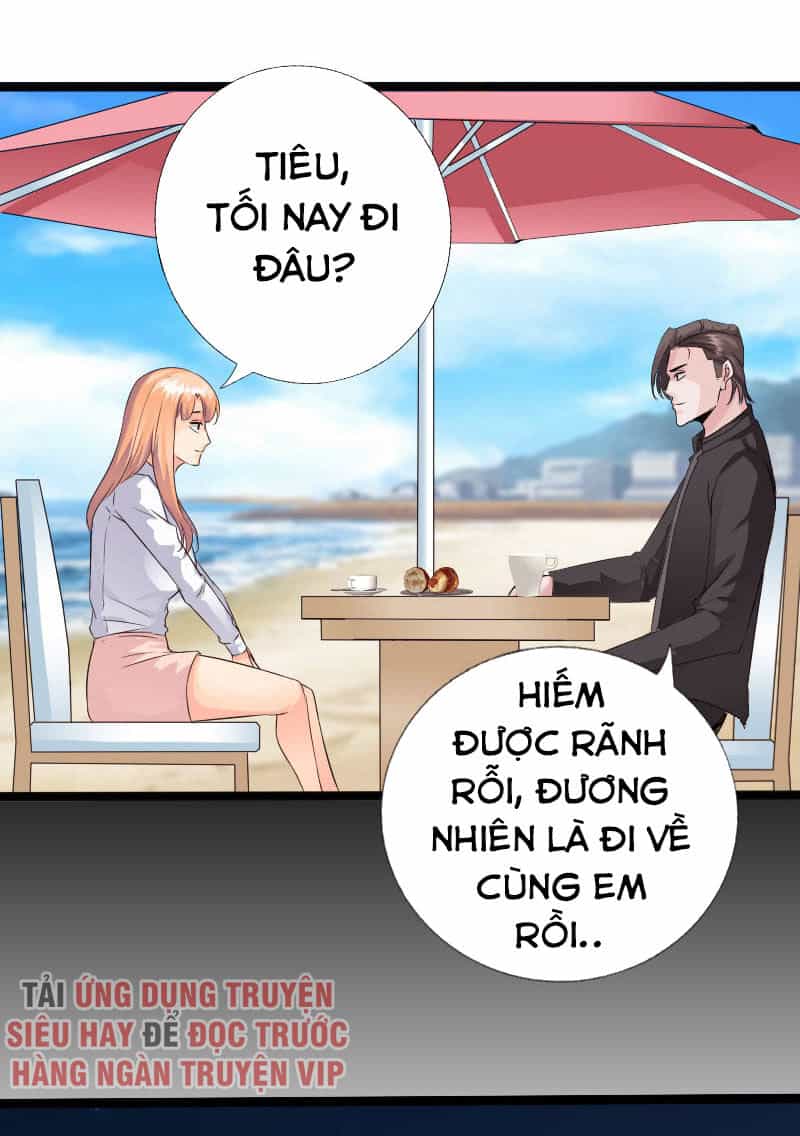 Tuyệt Phẩm Tà Thiếu - Chương 137 - ảnh 2