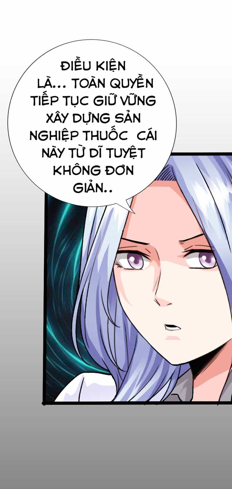 Tuyệt Phẩm Tà Thiếu - Chương 137 - ảnh 24