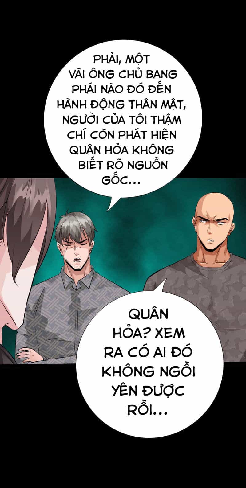 Tuyệt Phẩm Tà Thiếu - Chương 137 - ảnh 27