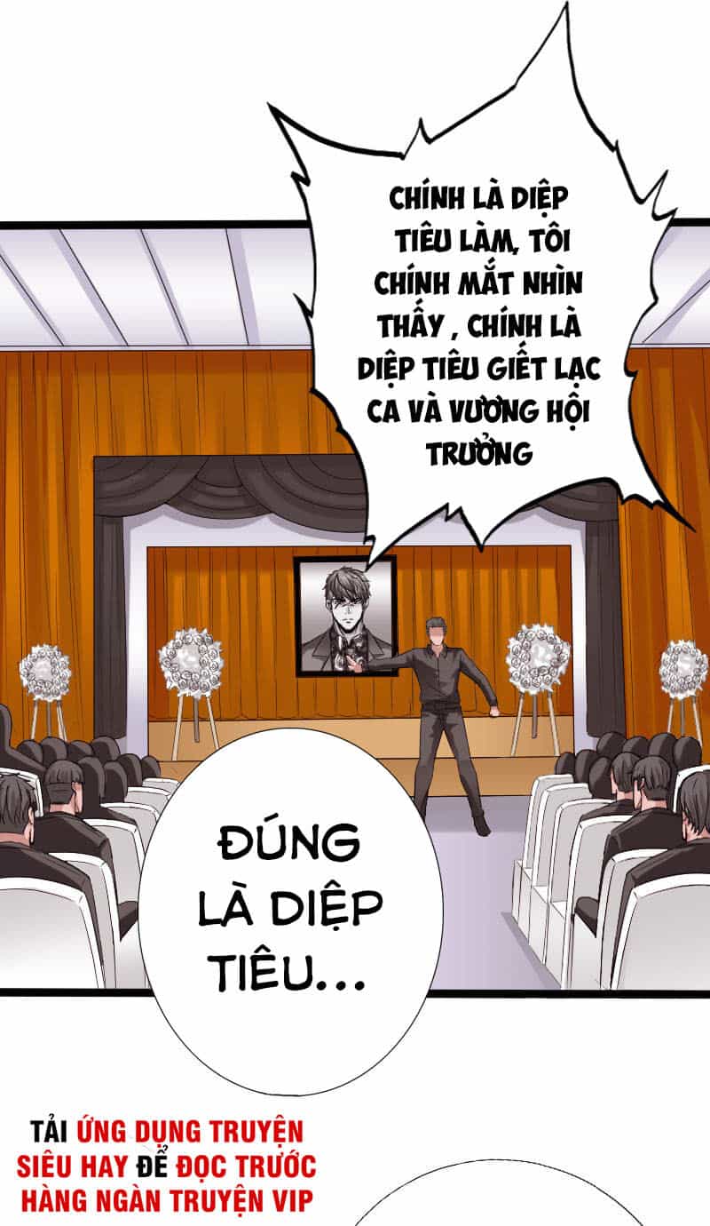 Tuyệt Phẩm Tà Thiếu - Chương 138 - ảnh 31