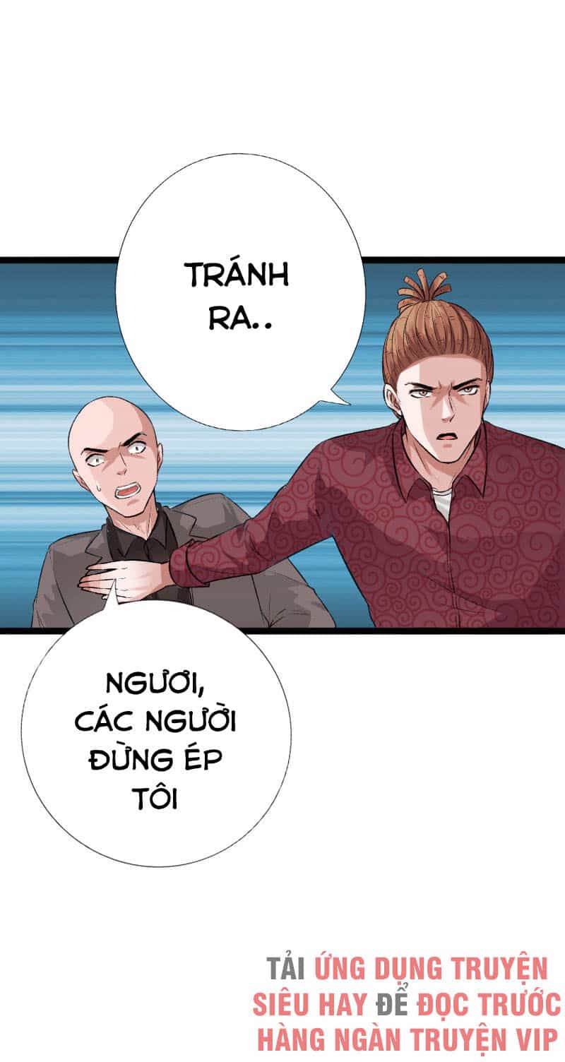 Tuyệt Phẩm Tà Thiếu - Chương 139 - ảnh 3