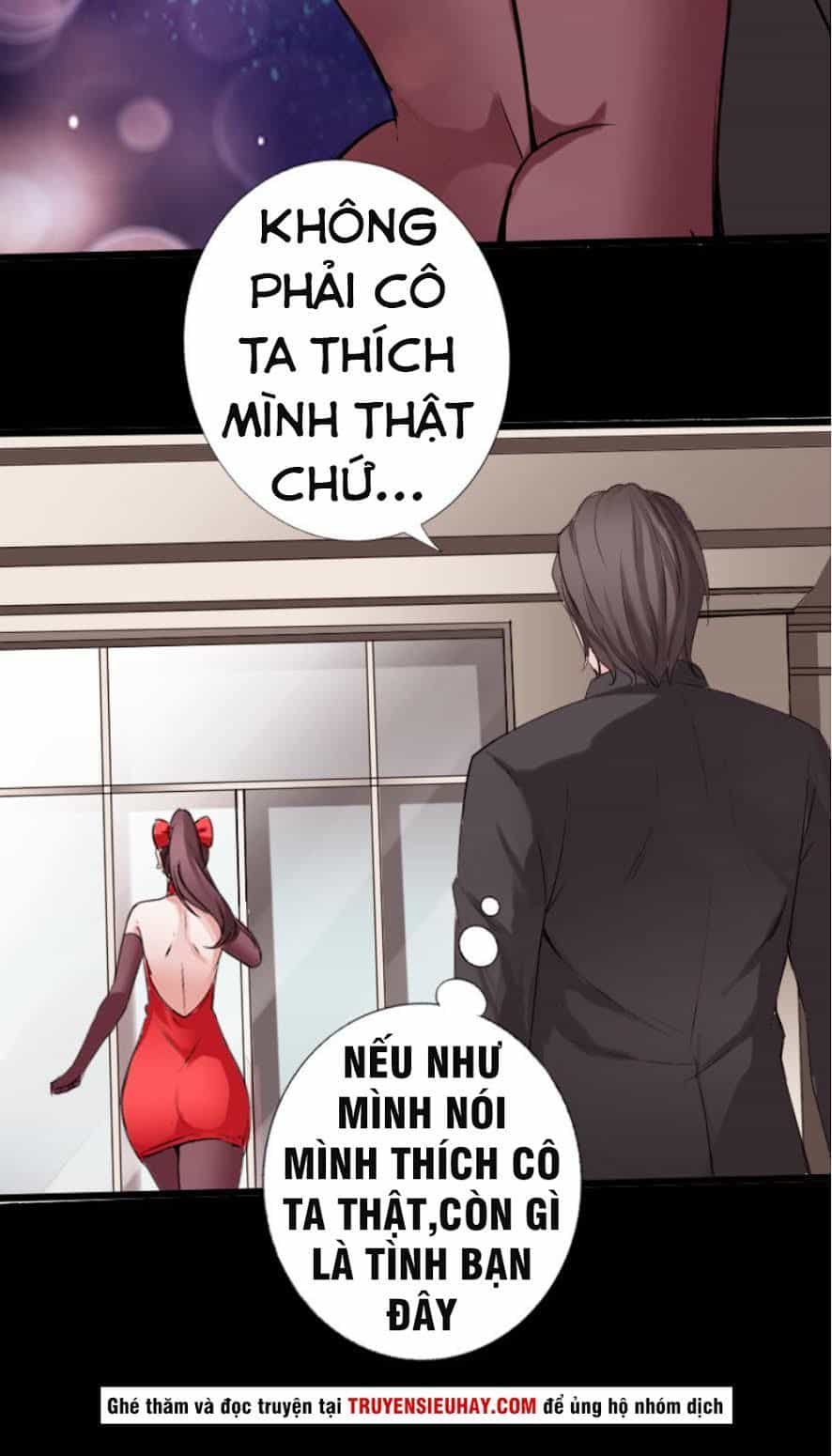 Tuyệt Phẩm Tà Thiếu - Chương 14 - ảnh 32