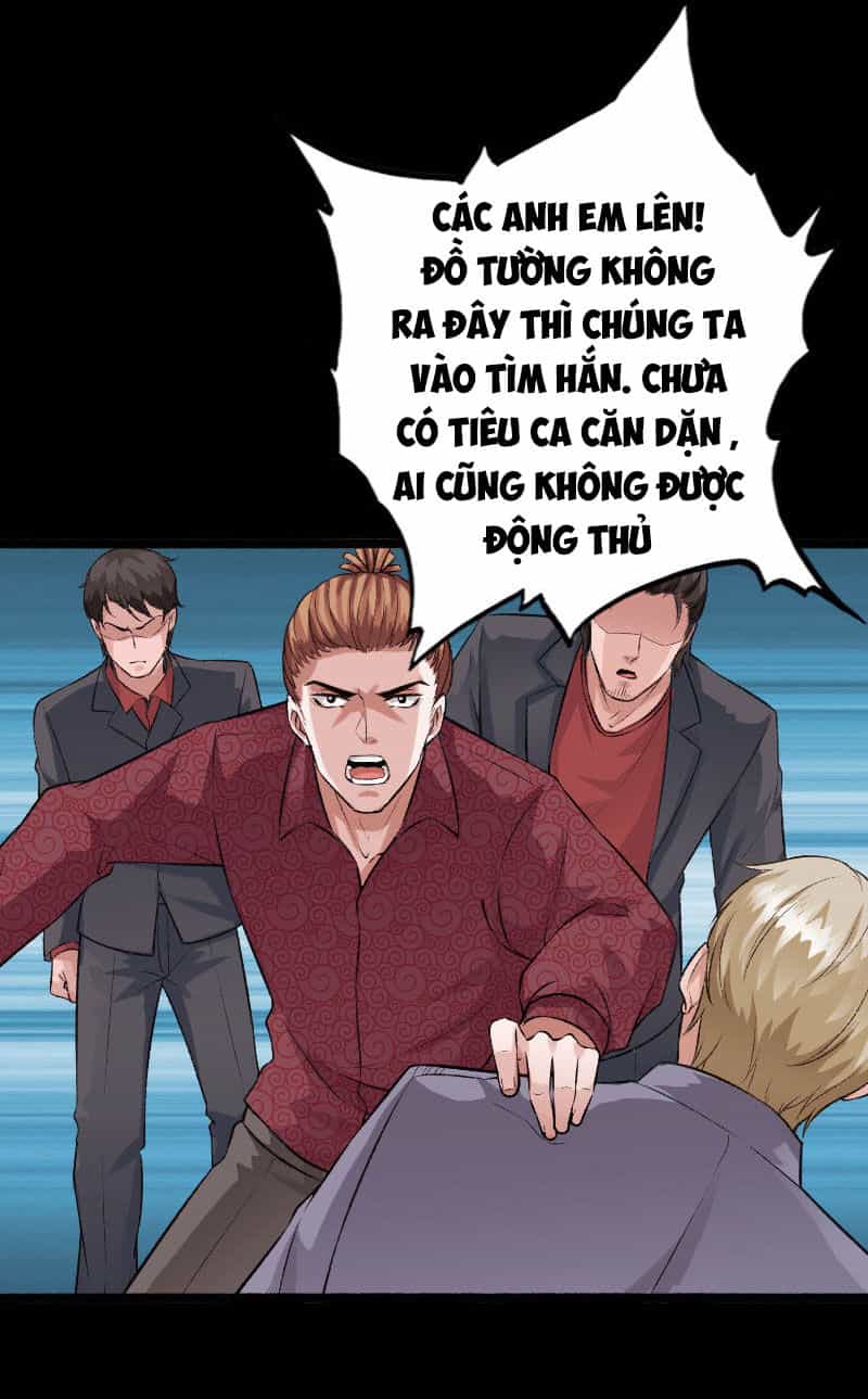 Tuyệt Phẩm Tà Thiếu - Chương 140 - ảnh 18