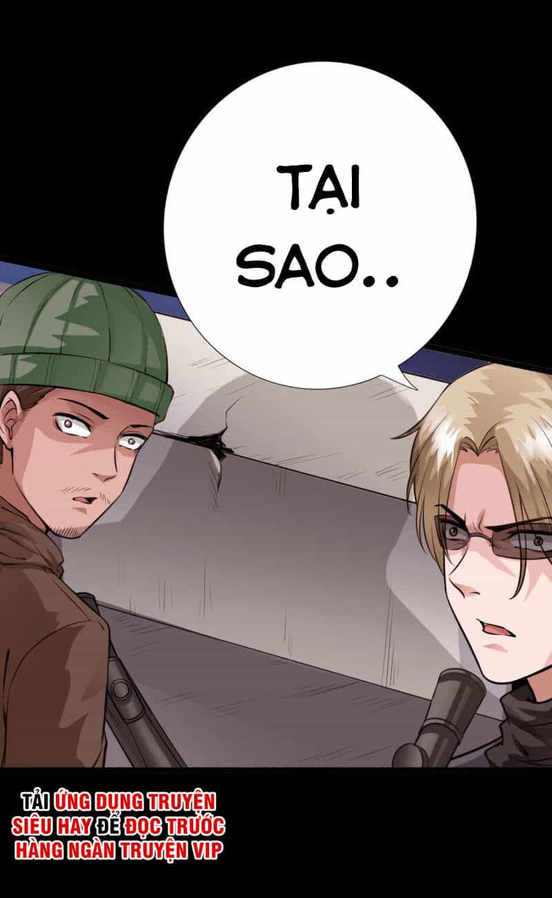 Tuyệt Phẩm Tà Thiếu - Chương 140 - ảnh 23