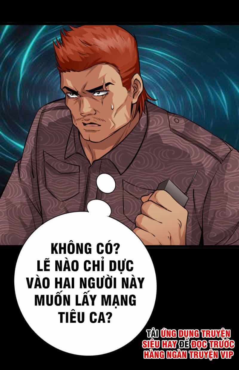Tuyệt Phẩm Tà Thiếu - Chương 140 - ảnh 27