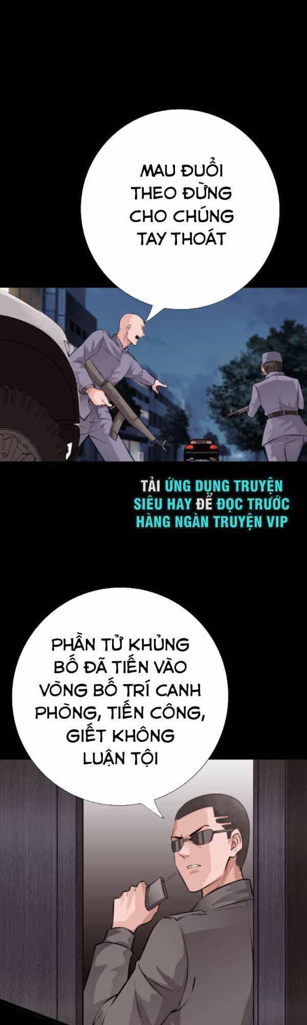 Tuyệt Phẩm Tà Thiếu - Chương 141 - ảnh 27