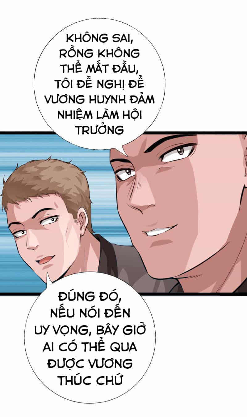 Tuyệt Phẩm Tà Thiếu - Chương 143 - ảnh 11