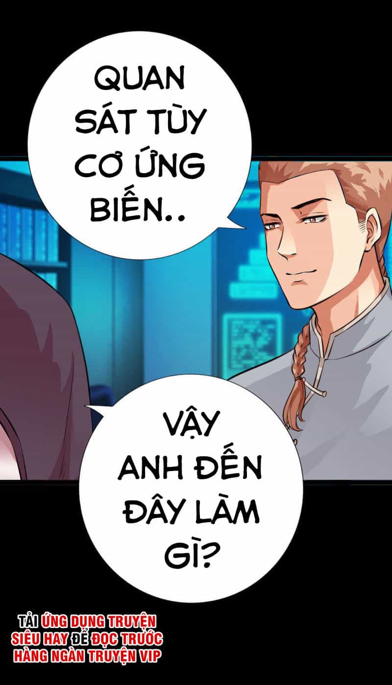 Tuyệt Phẩm Tà Thiếu - Chương 143 - ảnh 5