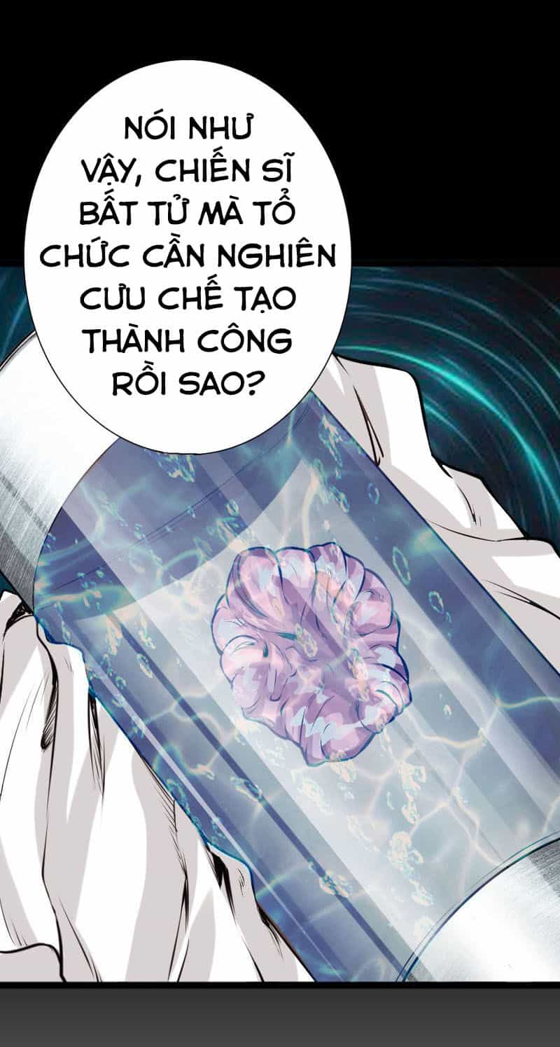 Tuyệt Phẩm Tà Thiếu - Chương 143 - ảnh 8