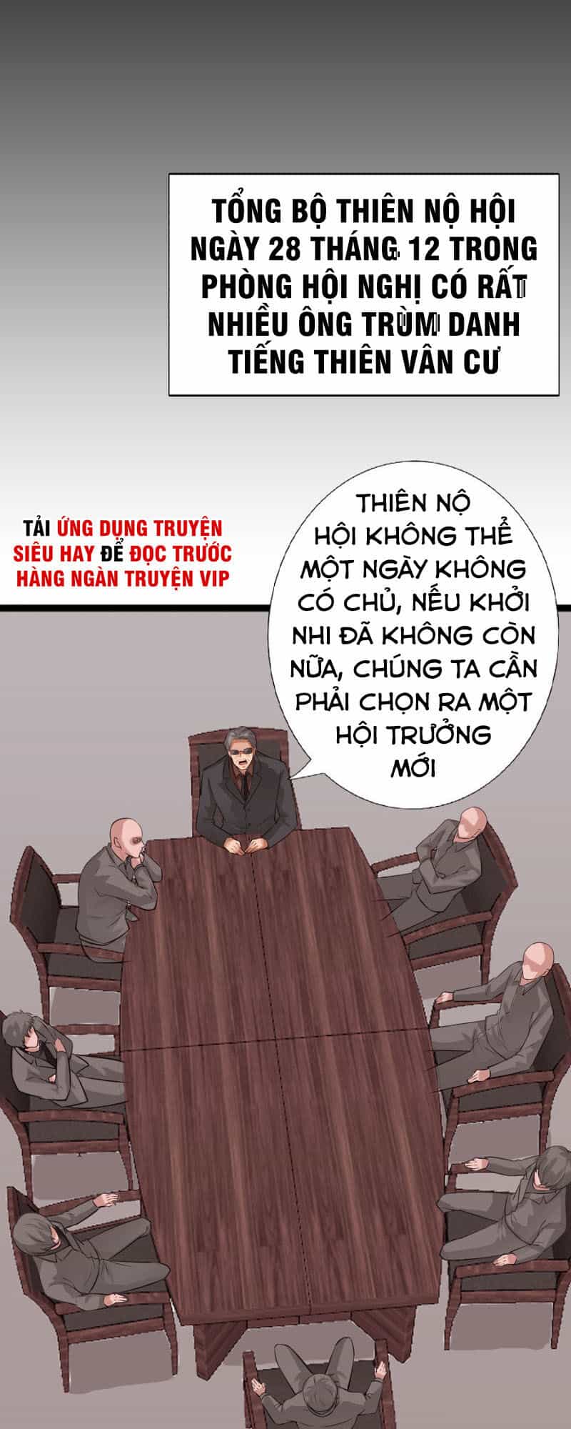 Tuyệt Phẩm Tà Thiếu - Chương 143 - ảnh 9