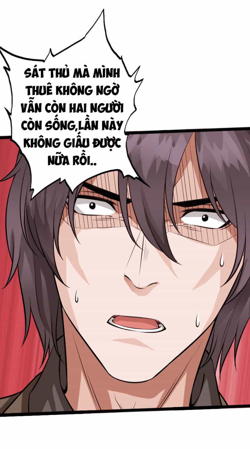 Tuyệt Phẩm Tà Thiếu - Chương 144 - ảnh 4