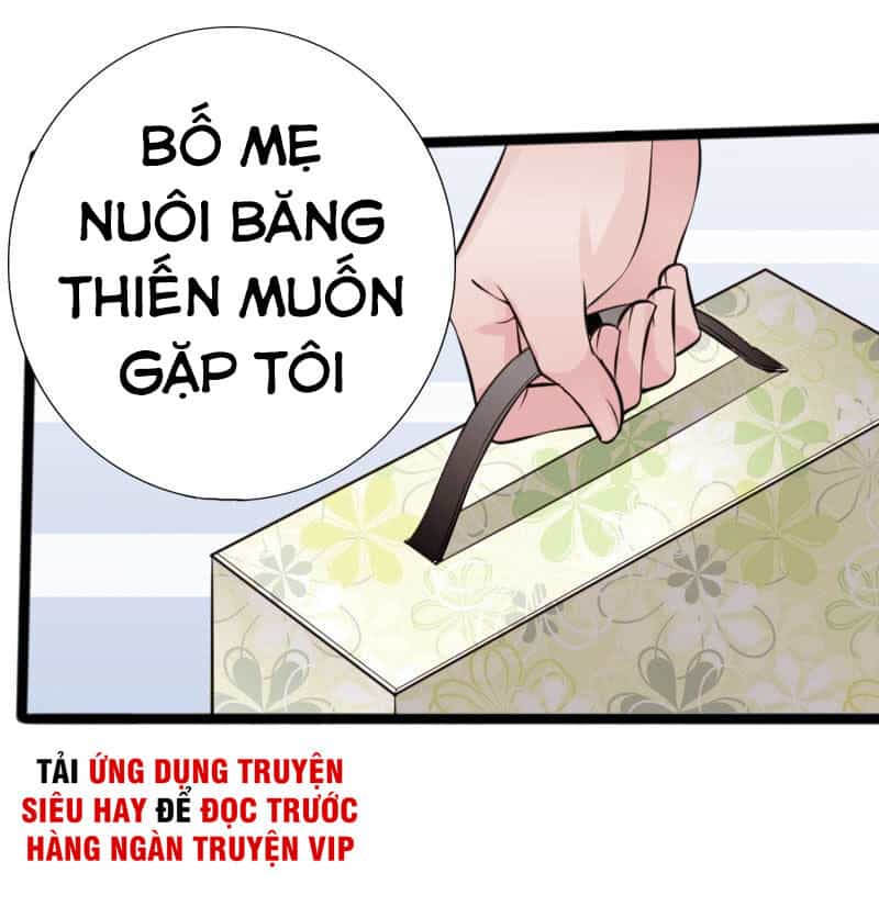 Tuyệt Phẩm Tà Thiếu - Chương 145 - ảnh 1