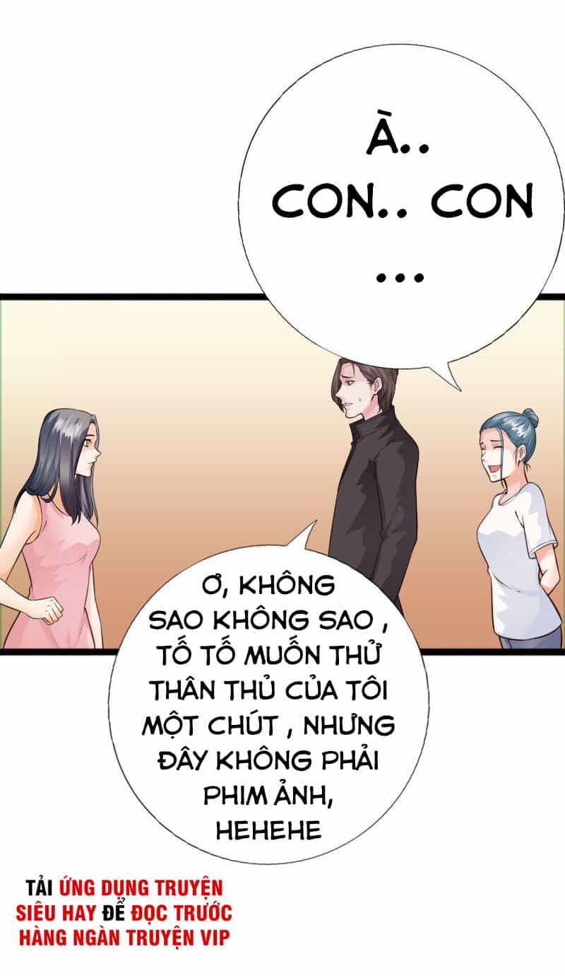 Tuyệt Phẩm Tà Thiếu - Chương 145 - ảnh 15